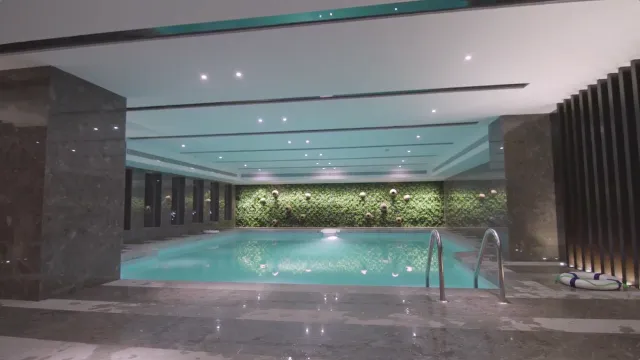 Braira Dammam Hotel