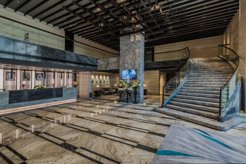 Braira Dammam Hotel