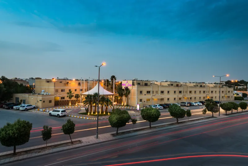  بودل الملز