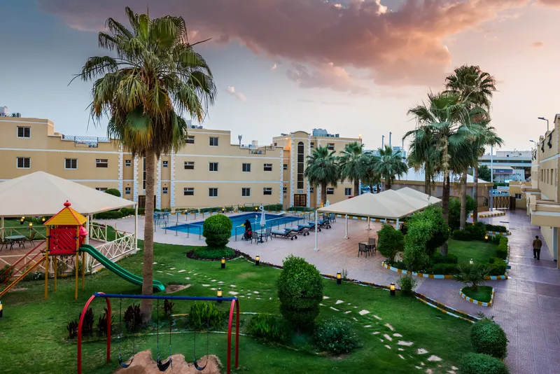 Boudl Al Malaz 