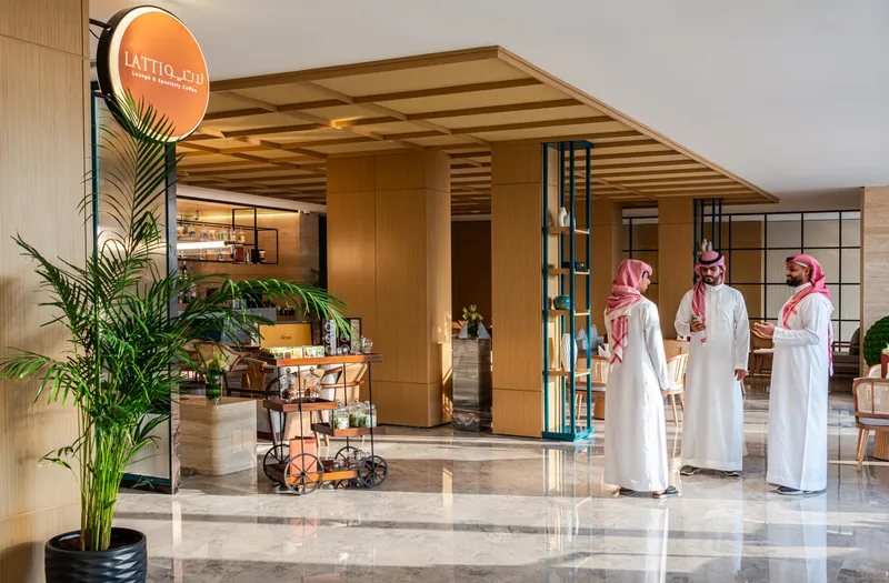 فندق بريرا جازان 