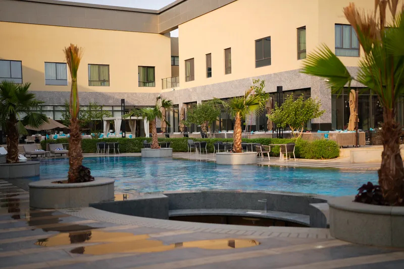 Braira Al Rass Hotel
