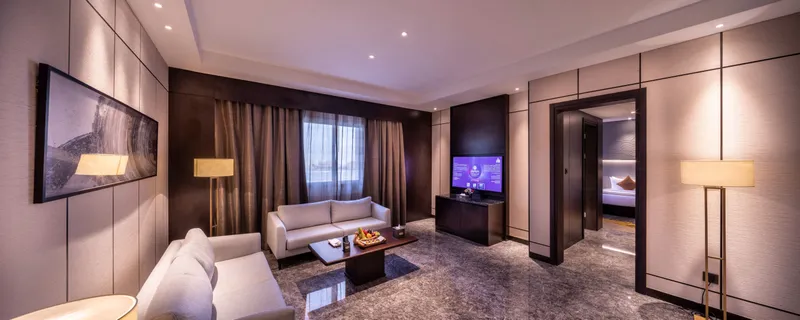 Braira Al Nakhil Hotel