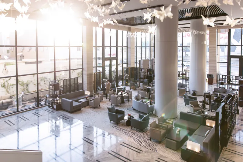 Braira Al Nakhil Hotel