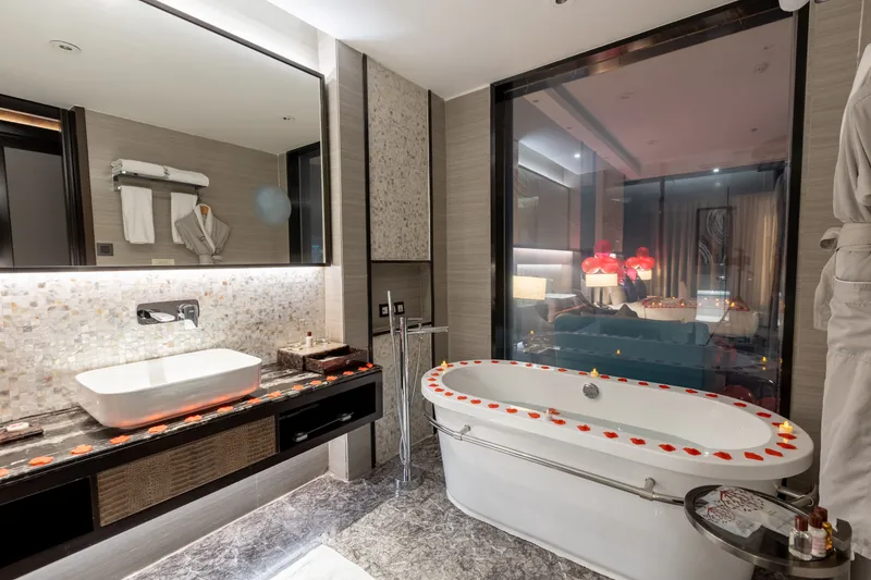 Braira Dammam Hotel