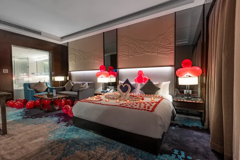 Braira Dammam Hotel