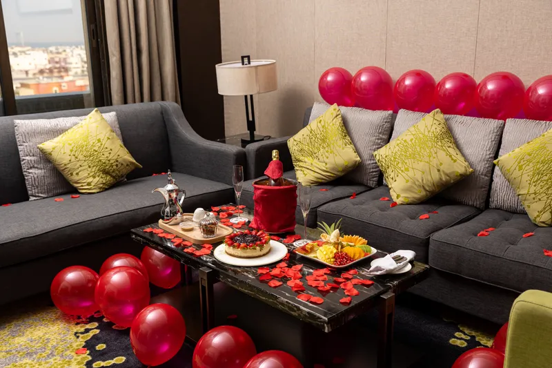 Braira Dammam Hotel