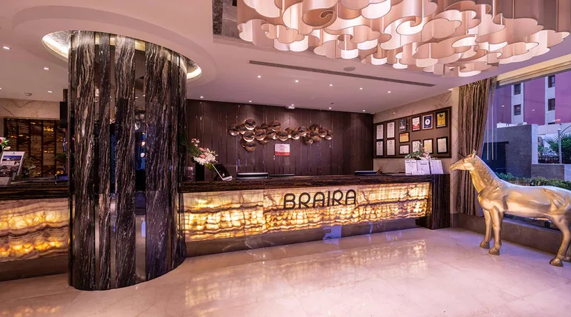Braira Olaya Hotel