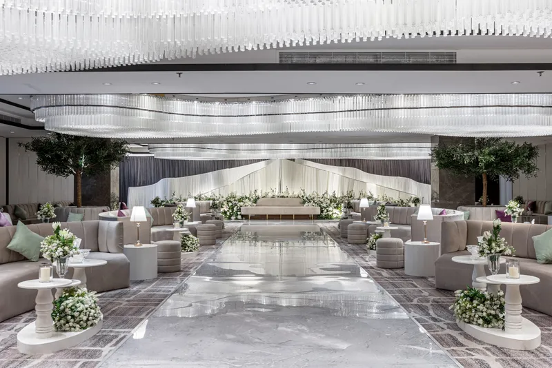 Braira Dammam Hotel