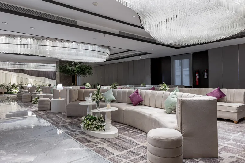 Braira Dammam Hotel