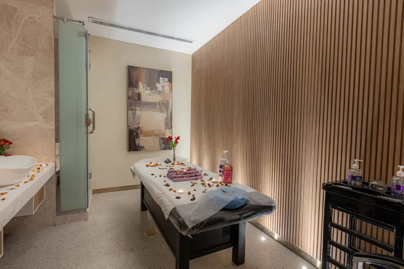 Braira Al Ahsa Hotel