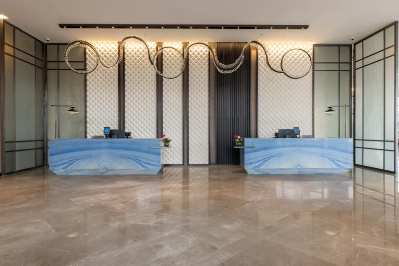 فندق بريرا حفرالباطن