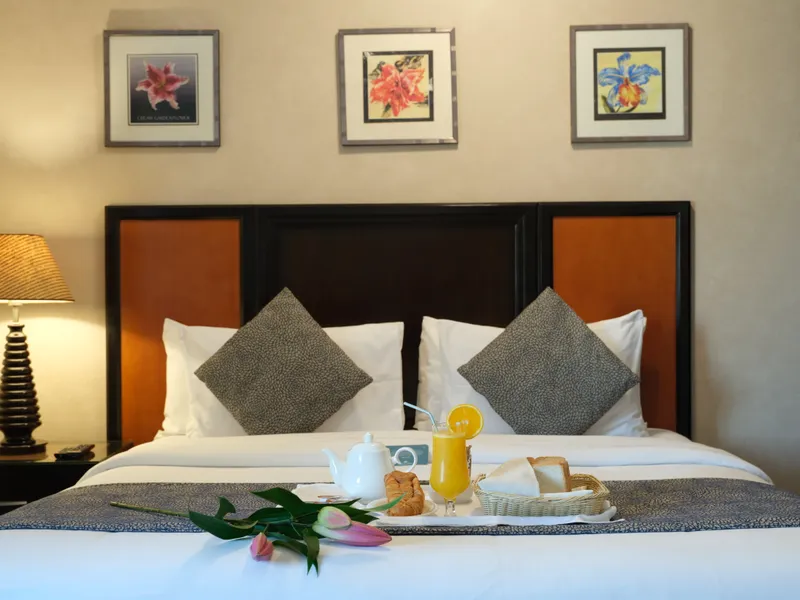 Boudl Al Salmiya Hotel