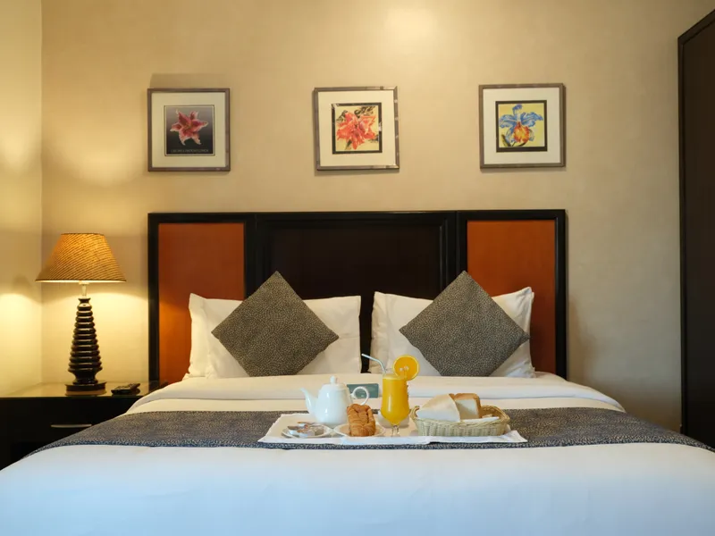 Boudl Al Salmiya Hotel