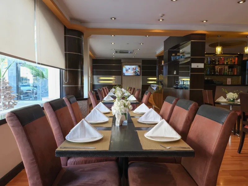 Boudl Al Salmiya Hotel