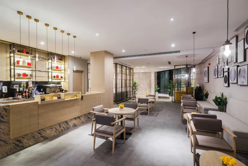 Aber Al Takhassusi Hotel