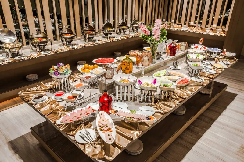 Aber Al Munsiyah Hotel