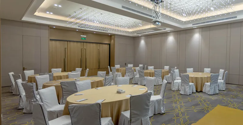 Aber Al Munsiyah Hotel