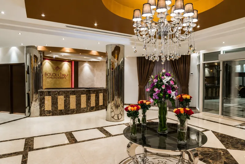 Boudl Al Maydan 