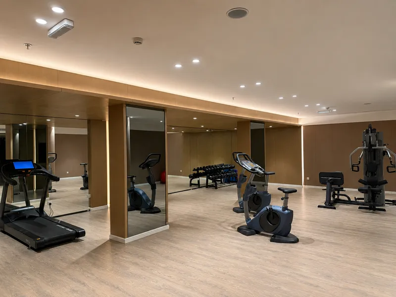 Aber Al Munsiyah Hotel